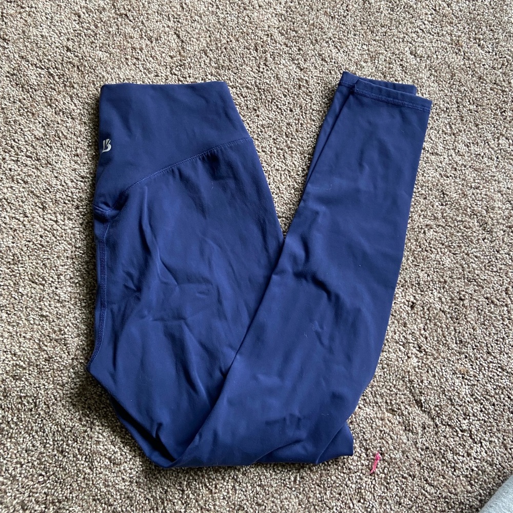 Buffbunny Rosa leggings